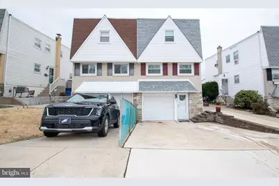 2813 Shelley Road, Philadelphia, PA 19152 - Photo 1