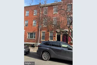 319 Wharton Street, Philadelphia, PA 19147 - Photo 2