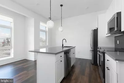 2940 W Thompson Street #UNIT 204, Philadelphia, PA 19121 - Photo 4