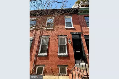 766 S Martin Street, Philadelphia, PA 19146 - Photo 2