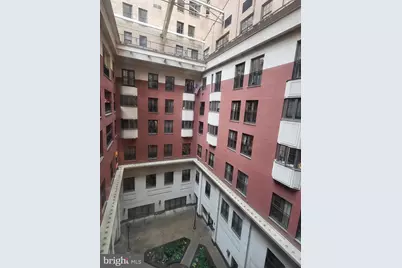 219 S 18th Street #524, Philadelphia, PA 19103 - Photo 8