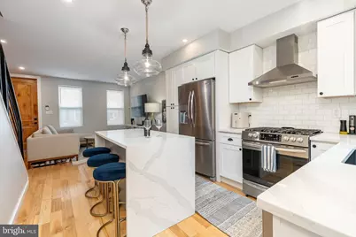 1805 Webster Street, Philadelphia, PA 19146 - Photo 8