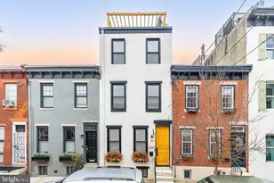 1805 Webster St, Philadelphia, PA 19146 - Photo 2