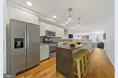 2538 W Girard Avenue #A, Philadelphia, PA 19130 - Photo 1