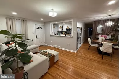 805 Griffith Street, Philadelphia, PA 19111 - Photo 2