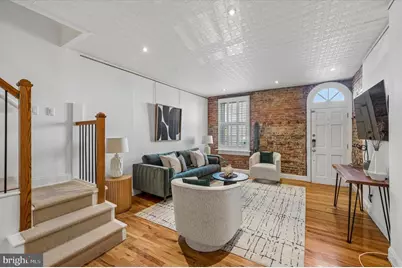 721 S 3rd Street, Philadelphia, PA 19147 - Photo 1