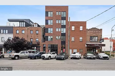 806 N 2nd Street #TOP 2 FLOORS FRONT, Philadelphia, PA 19123 - Photo 14