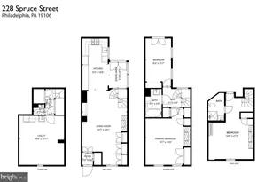 228 Spruce St, Philadelphia, PA 19106 - Photo 36