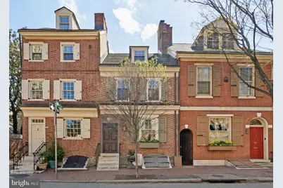 228 Spruce Street, Philadelphia, PA 19106 - Photo 1