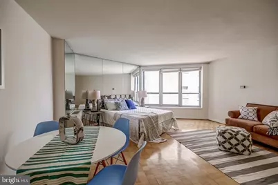 224 W Rittenhouse Square #2604, Philadelphia, PA 19103 - Photo 1