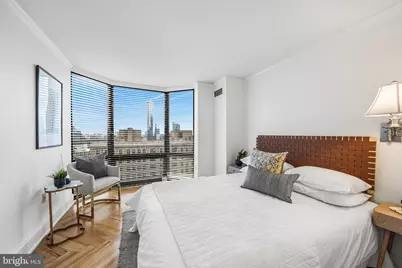 2018 Walnut Street #21L, Philadelphia, PA 19103 - Photo 24