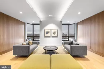 2018 Walnut Street #21L, Philadelphia, PA 19103 - Photo 38