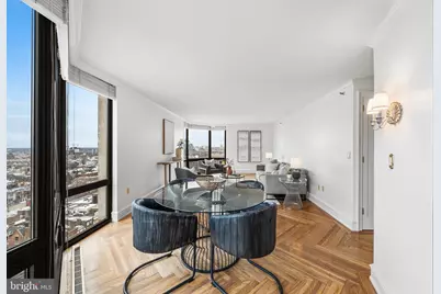 2018 Walnut Street #21L, Philadelphia, PA 19103 - Photo 16