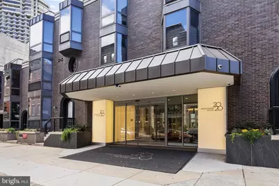 2018 Walnut Street #21L, Philadelphia, PA 19103 - Photo 1