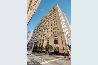 135 S 19th Street #613, Philadelphia, PA 19103 - Photo 8