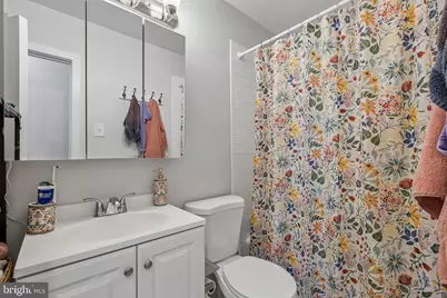 135 S 19th Street #613, Philadelphia, PA 19103 - Photo 4