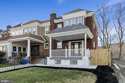 314 E Montana Street, Philadelphia, PA 19119 - Photo 4