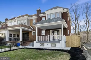 314 E Montana St, Philadelphia, PA 19119 - Photo 4