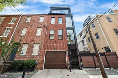 1322 Rodman Street, Philadelphia, PA 19147 - Photo 38