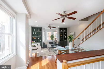 931 S 18th Street, Philadelphia, PA 19146 - Photo 8