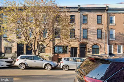 1731 Mifflin Street, Philadelphia, PA 19145 - Photo 1