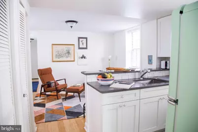 1518 Spruce Street #3C, Philadelphia, PA 19102 - Photo 6