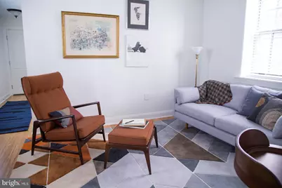 1518 Spruce Street #3C, Philadelphia, PA 19102 - Photo 8