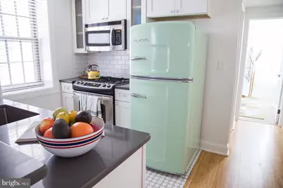 1518 Spruce Street #3C, Philadelphia, PA 19102 - Photo 4