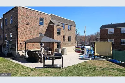 2806 Ryerson Place #1ST FLOOR, Philadelphia, PA 19114 - Photo 24