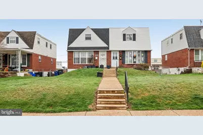 3442 Holyoke Road, Philadelphia, PA 19114 - Photo 1
