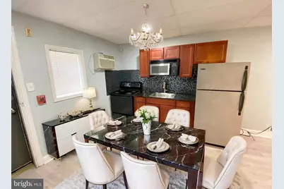 1843 Frankford Avenue #1ST FLOOR FRONT, Philadelphia, PA 19125 - Photo 1