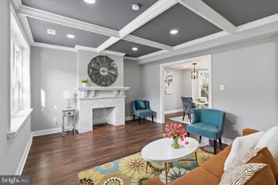 836 E Stafford, Philadelphia, PA 19138 - Photo 1