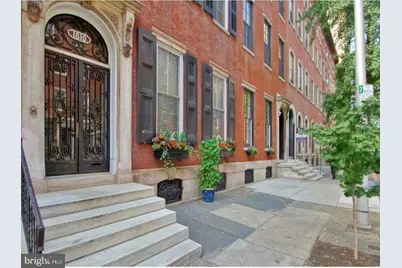 1810 Spruce Street #3F, Philadelphia, PA 19103 - Photo 1