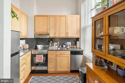 1810 Spruce Street #3F, Philadelphia, PA 19103 - Photo 6