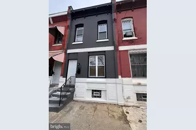 1849 N 25th Street, Philadelphia, PA 19121 - Photo 1