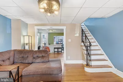 2873 Gillingham Street, Philadelphia, PA 19137 - Photo 2