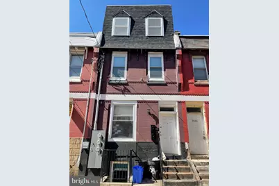 2024 N Carlisle Street #UNIT 2, Philadelphia, PA 19121 - Photo 1