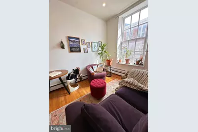 322 S 11th Street #6, Philadelphia, PA 19107 - Photo 4
