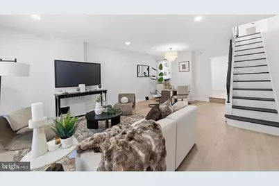 3411 Ainslie Street, Philadelphia, PA 19129 - Photo 2