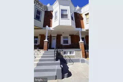 226 N Paxon Street, Philadelphia, PA 19139 - Photo 1