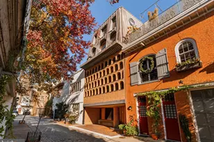 307 S Chadwick St, Philadelphia, PA 19103 - Photo 2