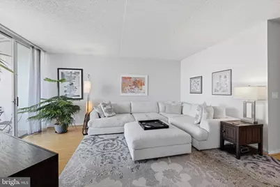 2301 Cherry Street #4A, Philadelphia, PA 19103 - Photo 10