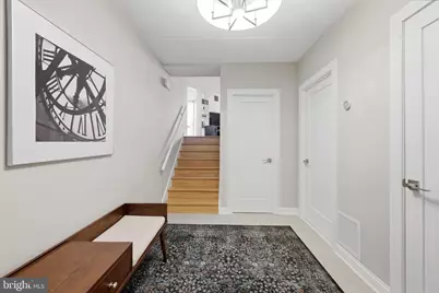 2301 Cherry Street #4A, Philadelphia, PA 19103 - Photo 4