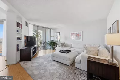 2301 Cherry Street #4A, Philadelphia, PA 19103 - Photo 14