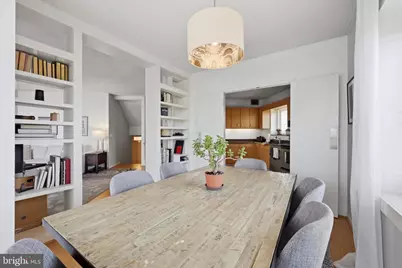 2301 Cherry Street #4A, Philadelphia, PA 19103 - Photo 2