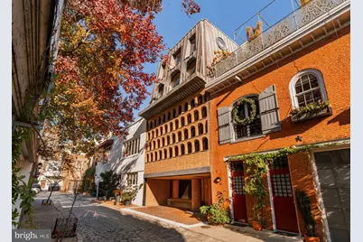 307 S Chadwick Street, Philadelphia, PA 19103 - Photo 2