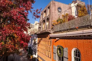 307 S Chadwick St, Philadelphia, PA 19103 - Photo 50