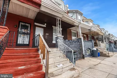 5459 Race Street, Philadelphia, PA 19139 - Photo 2