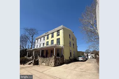 3527 Indian Queen Lane #3, Philadelphia, PA 19129 - Photo 1