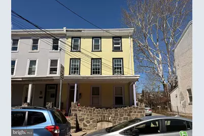 3527 Indian Queen Lane #3, Philadelphia, PA 19129 - Photo 2